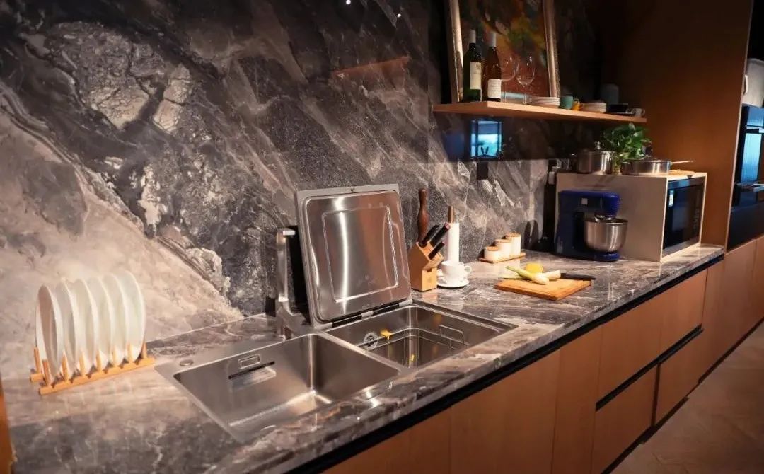 第一次用洗碗機，需要做好這3件事