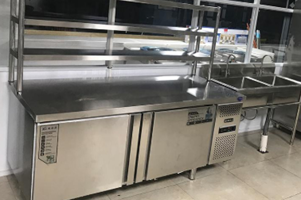 廚房設(shè)備的布局如何合理？