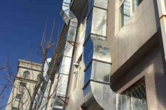 如何清洗廚房排煙管道？我來教你幾招