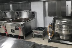 酒店廚房設備有哪些？