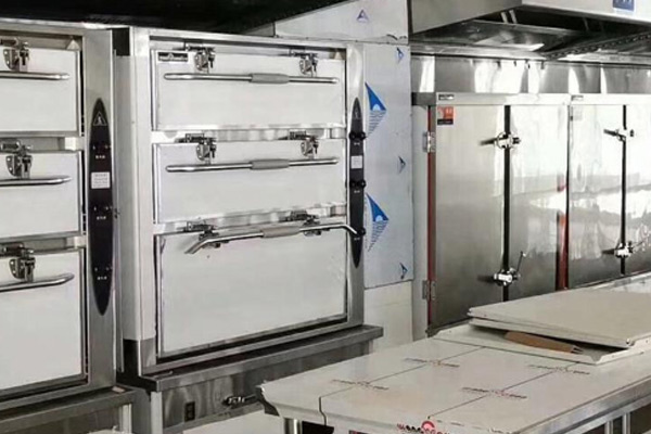 安裝餐飲廚房設(shè)備前，這四個(gè)要點(diǎn)一定要考慮到！