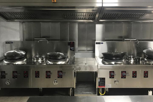 多年從業(yè)經(jīng)驗(yàn)總結(jié)，餐飲廚房設(shè)備安裝這四點(diǎn)要注意！