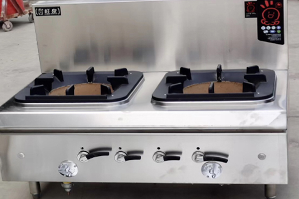 餐飲廚房設(shè)備尺寸