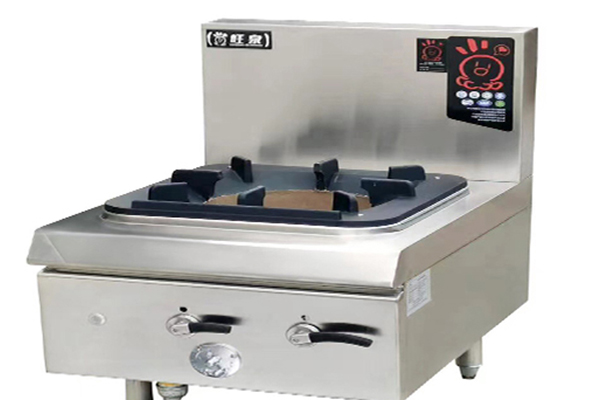 小型餐飲廚房設(shè)備