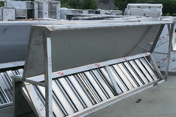 開(kāi)餐飲店廚房設(shè)備