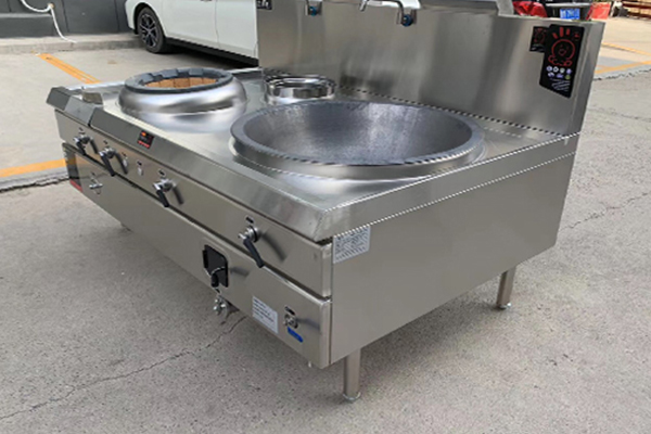 　怎么保養(yǎng)旺泉廚房設備和如何除銹？