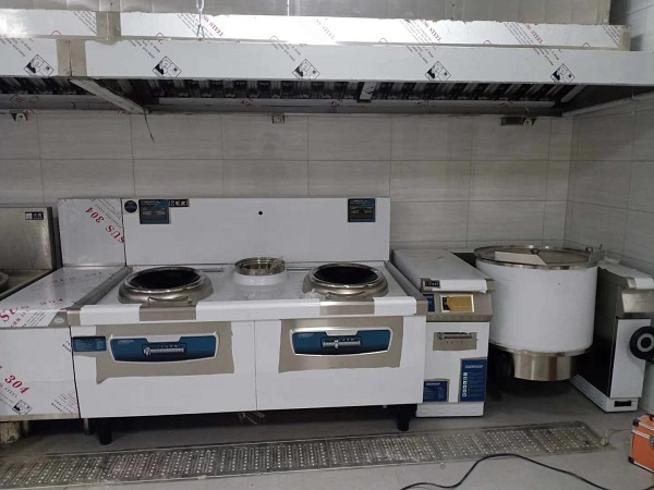 旺泉廚房餐飲設(shè)備