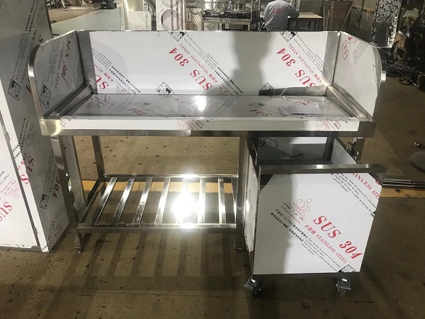 旺泉餐飲設(shè)備