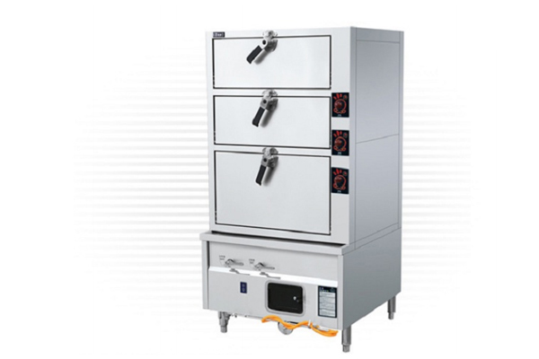 工程款燃?xì)夂ｕr蒸柜